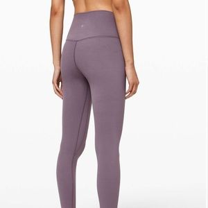 Lululemon Align Leggings 28”